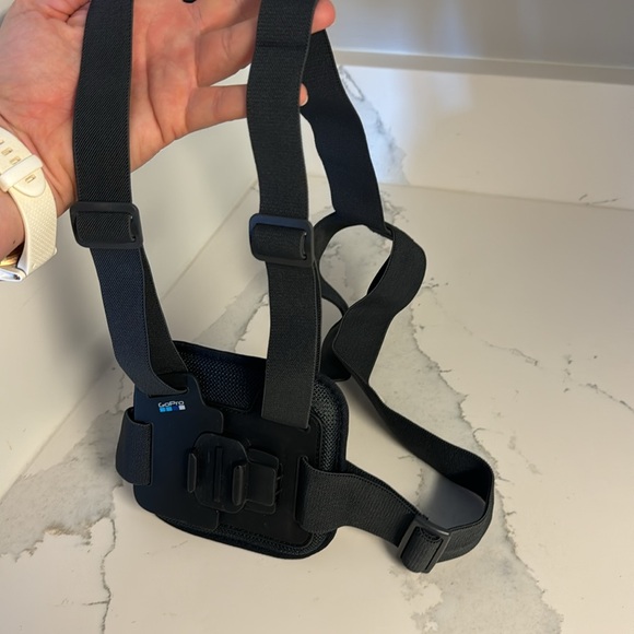 GoPro chest mount - Picture 3 of 3